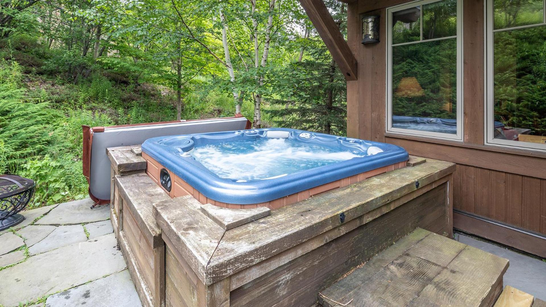Ski In Ski Out 4 Bedroom Spruce Peak Lodge Luxury Mountain Cabin Stowe Dış mekan fotoğraf